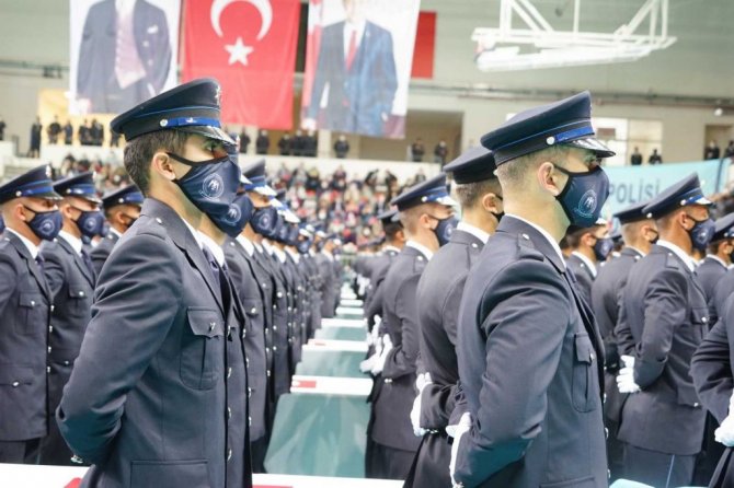 İçişleri Bakanı Süleyman Soylu: