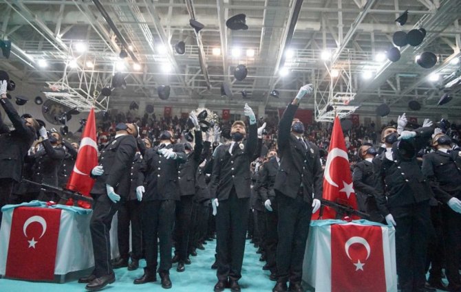 İçişleri Bakanı Süleyman Soylu: