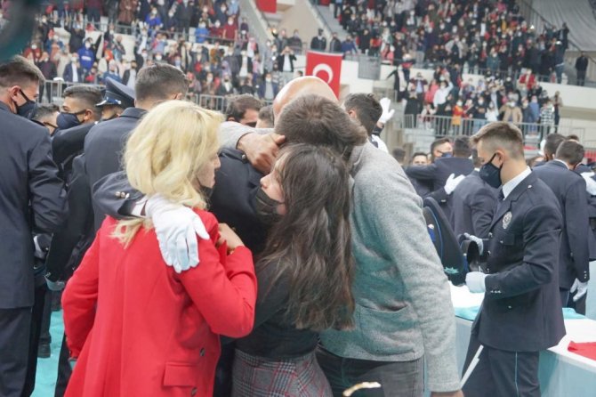 İçişleri Bakanı Süleyman Soylu: