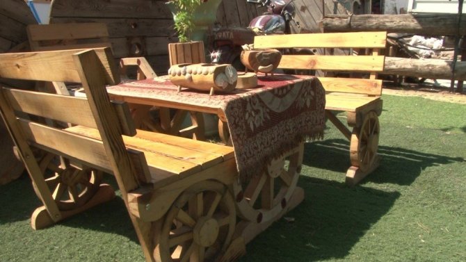 İflasın ardından hobisi ekmek kapısı oldu