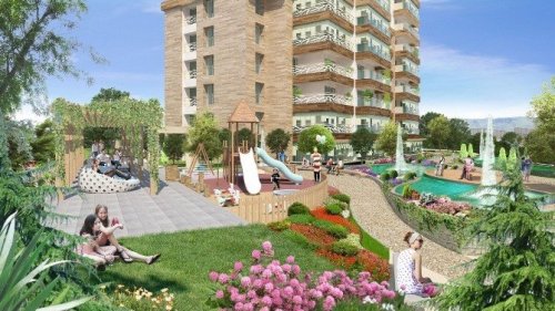 İncek Dünyası, Ankara’nın Havasını Değiştiriyor