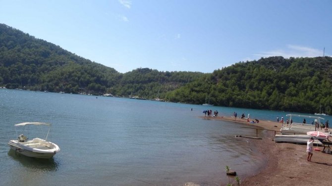 İngilizler Kızkumu’nu görmeden dönmüyor