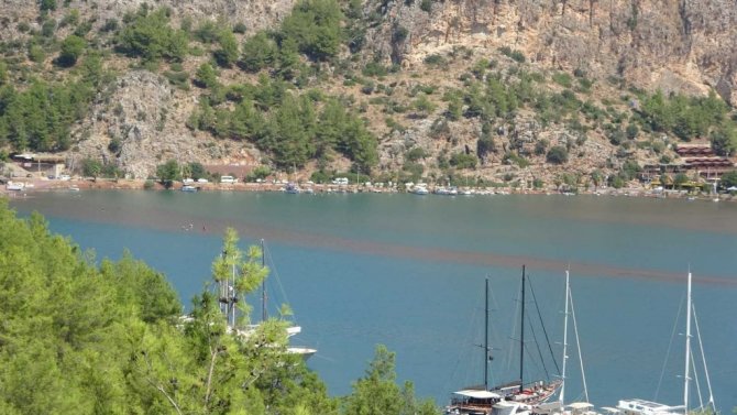 İngilizler Kızkumu’nu görmeden dönmüyor