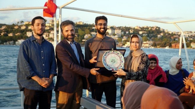 İstanbul, İslami ilimlerin merkezi oluyor