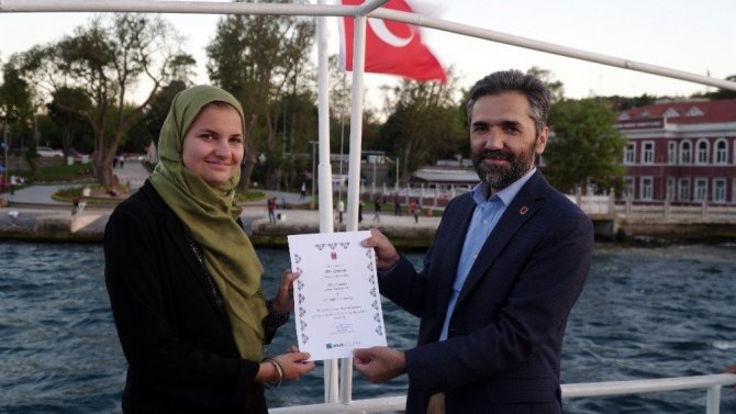 İstanbul, İslami ilimlerin merkezi oluyor