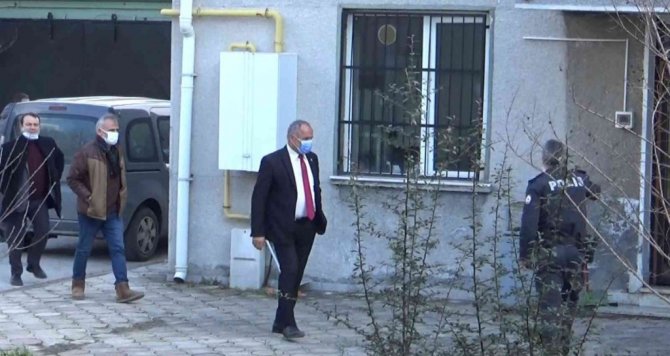 İYİ Parti’de darp edilen Merkez İlçe Başkanı Kaya: \