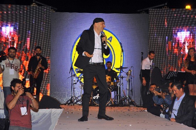 İzmir’de Engelsiz Podyum