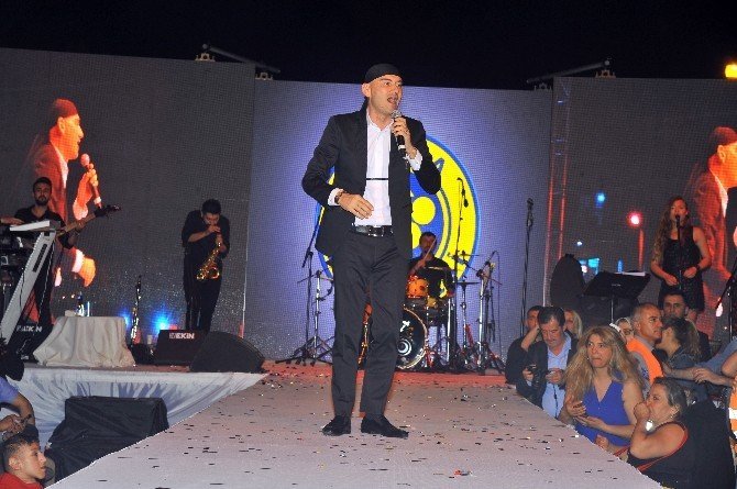 İzmir’de Engelsiz Podyum