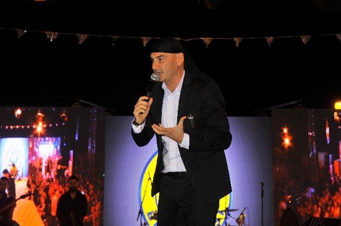 İzmir’de Engelsiz Podyum