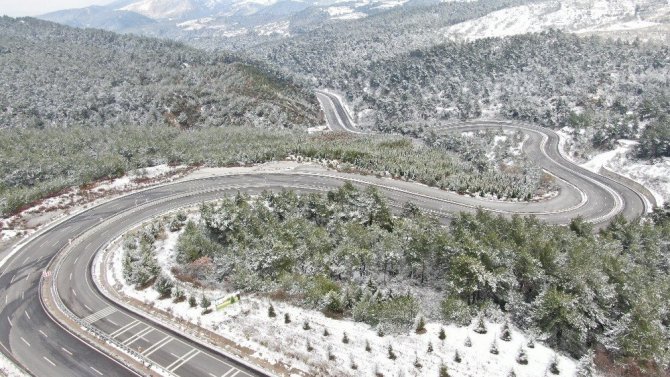 İzmir’de kartpostallık görüntüler