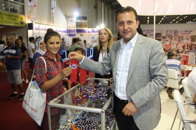 İZMİR’İN MENDERES İLÇESİ ALMANYA’DA DÜZENLENECEK VE DÜNYANIN EN BÜYÜK TURİZM FUARI OLAN ITB TURİZM FUARI’NA KATILACAK.