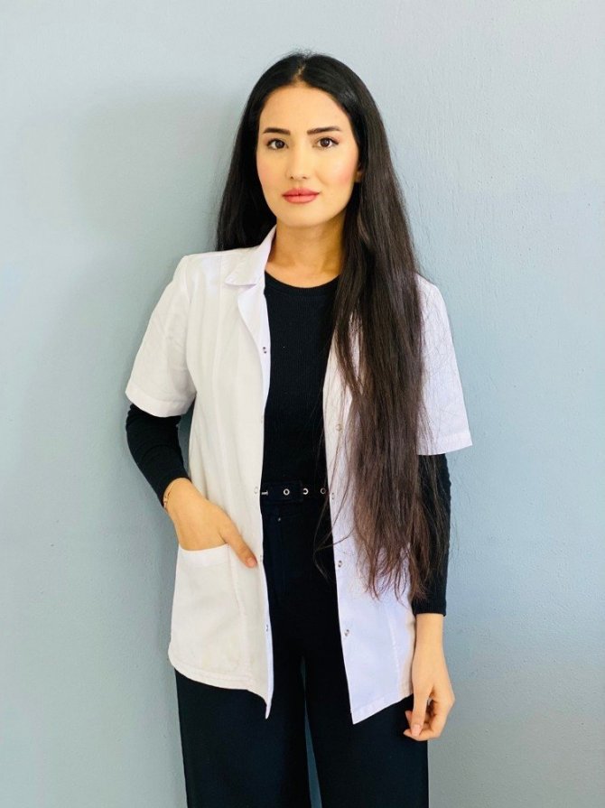 Kalıcı doğal kaş erkekler tarafından da tercih ediliyor