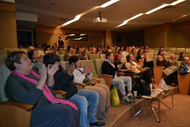 Kanser Hastalarına Konser