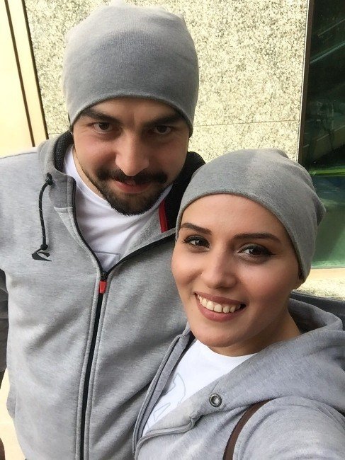 Kanser Olduğunu Gelinlik Provasında Öğrendi