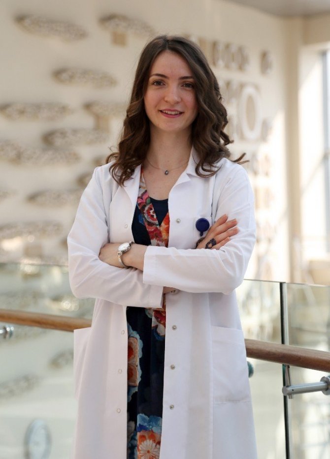 Kanser oluşumunda beslenmenin önemi