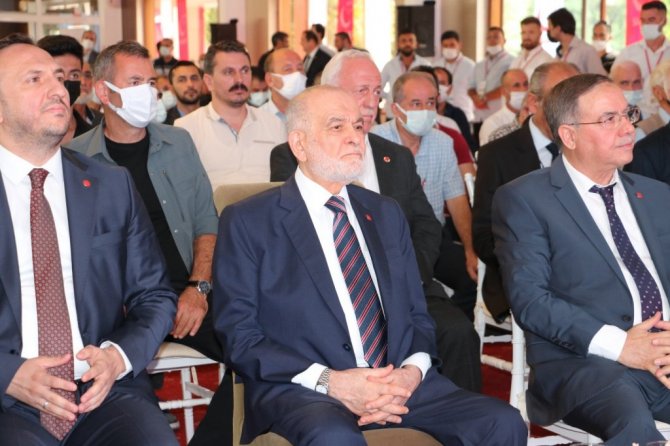 Karamollaoğlu: \