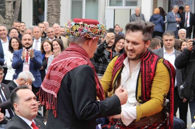 Kılıçdaroğlu: “5 yılda Türkiye’nin kaderini değiştireceğiz”