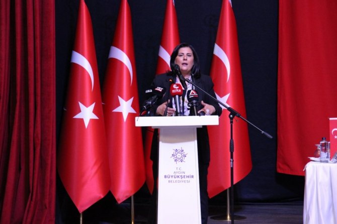 Kılıçdaroğlu, Aydın’da Kanaat Önderleri Toplantısı’na katıldı