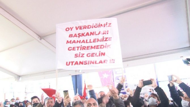 Kılıçdaroğlu: 