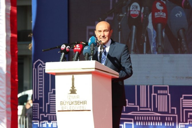 Kılıçdaroğlu: 