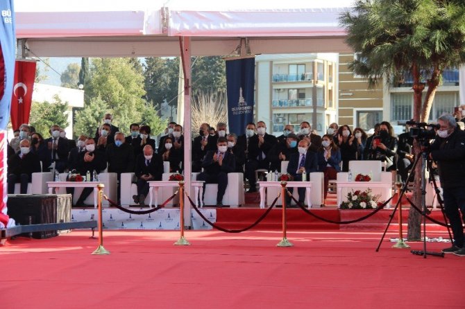 Kılıçdaroğlu: 