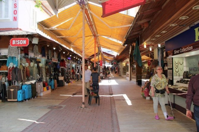 Kuşadası afet bölgesi ilan edilmeli
