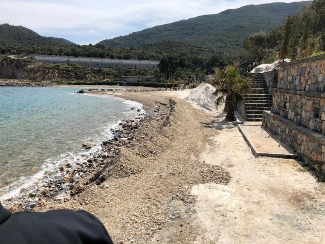 Maldivler hayali suya düştü