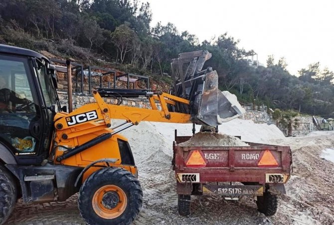 Maldivler hayali suya düştü