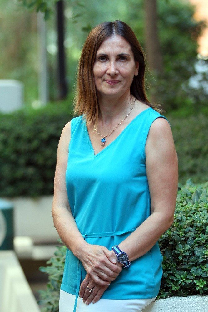 Melahat Kızıl: “Kazalarında ölen kişilerin pek çoğu uygun ilk yardım alamadıkları için kaybediliyor”