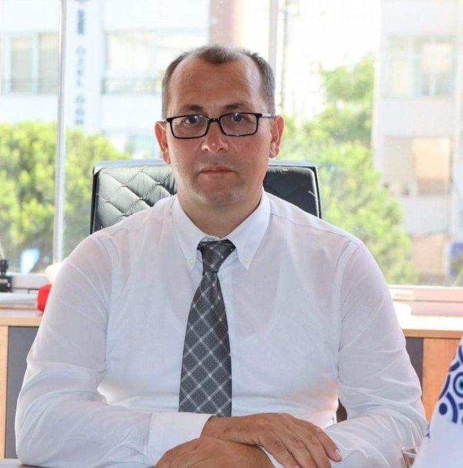 Memleket Partisi Kuşadası İlçe Başkanı Sargın ve yönetimi görevden alındı