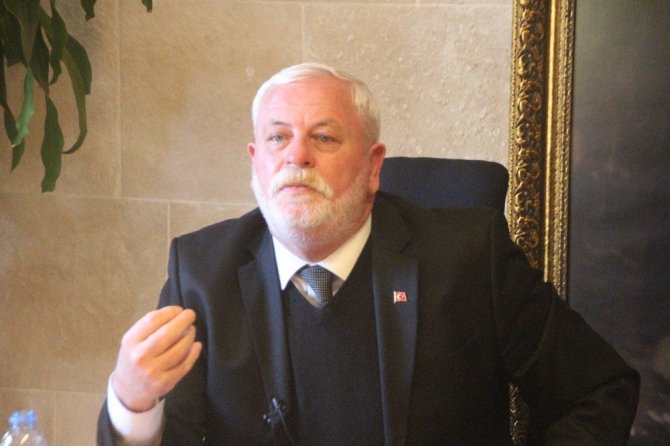 Mermer tozlu sahte Maldiv sahilleri ile mücadele yeniden başladı