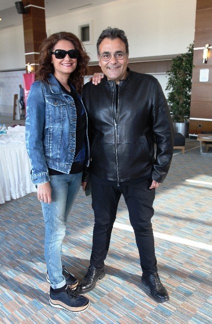 Mesut Yar: “Ben Şovmen Değil, Konuşturmacıyım”