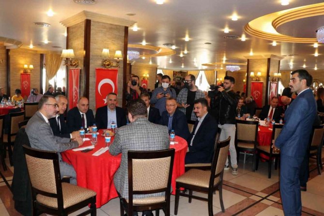 MHP Grup Başkanvekili Bülbül: \