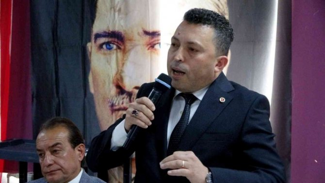 MHP’li Öztürk: \