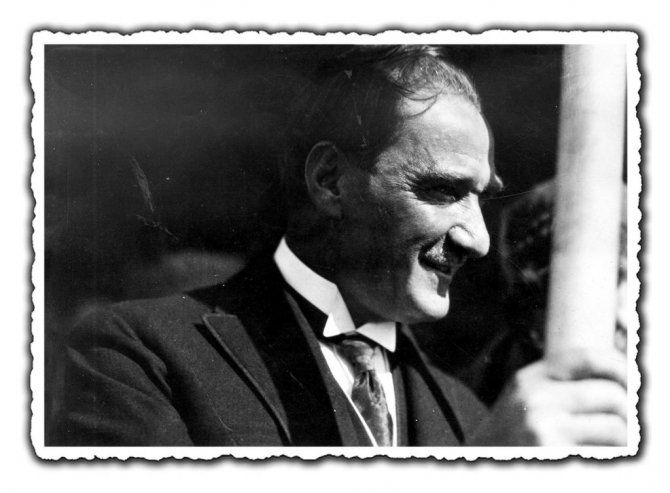 Milli Mücadele’nin ilk kez görülen fotoğrafları