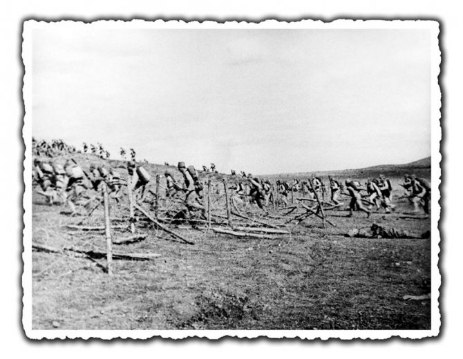 Milli Mücadele’nin ilk kez görülen fotoğrafları