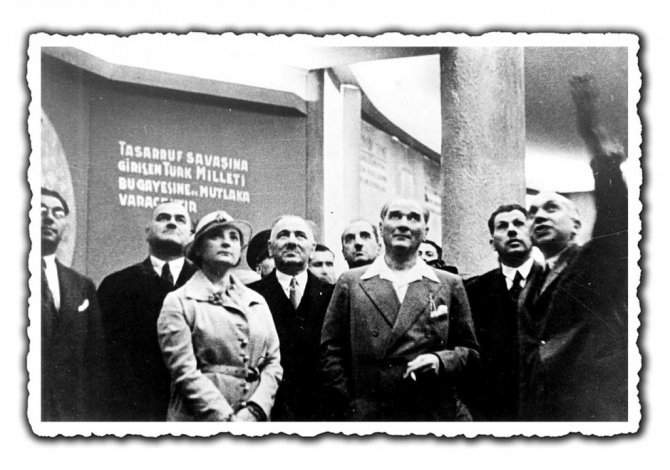 Milli Mücadele’nin ilk kez görülen fotoğrafları