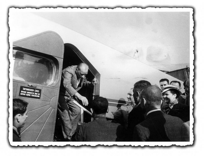 Milli Mücadele’nin ilk kez görülen fotoğrafları