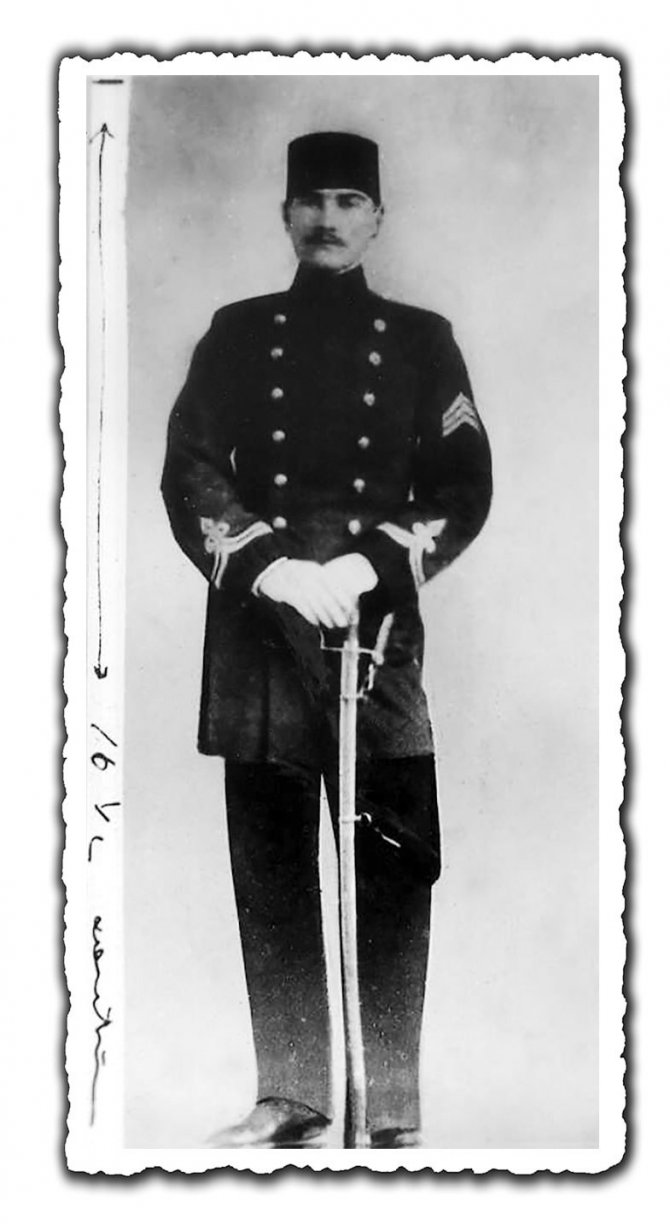 Milli Mücadele’nin ilk kez görülen fotoğrafları