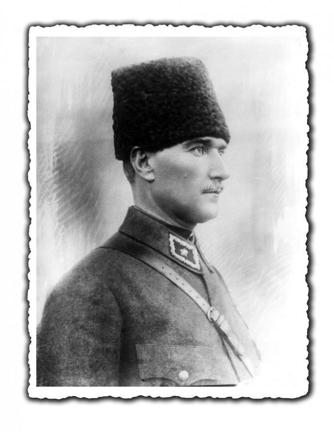 Milli Mücadele’nin ilk kez görülen fotoğrafları