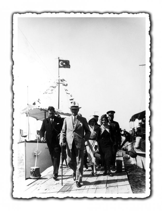 Milli Mücadele’nin ilk kez görülen fotoğrafları