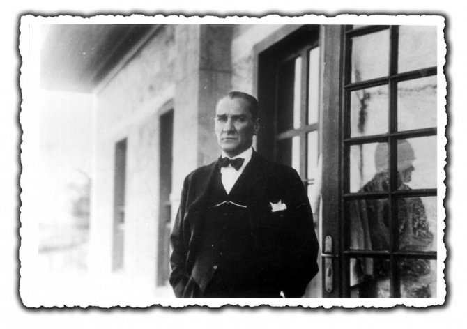 Milli Mücadele’nin ilk kez görülen fotoğrafları