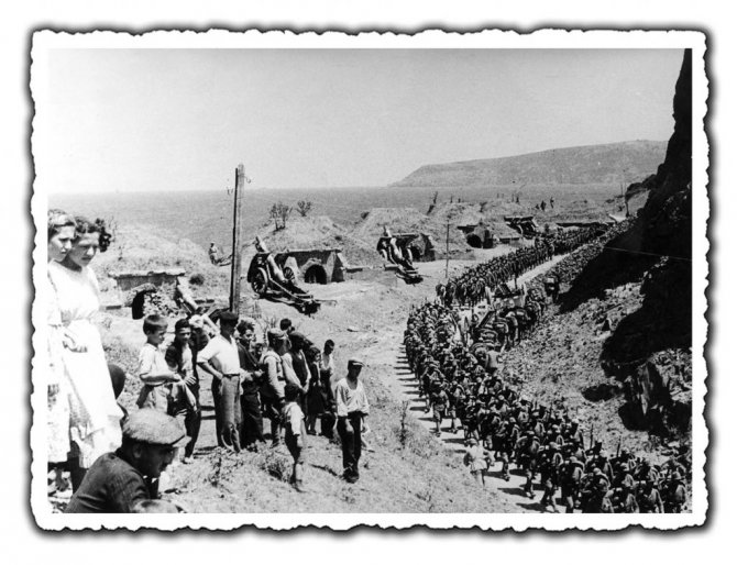 Milli Mücadele’nin ilk kez görülen fotoğrafları