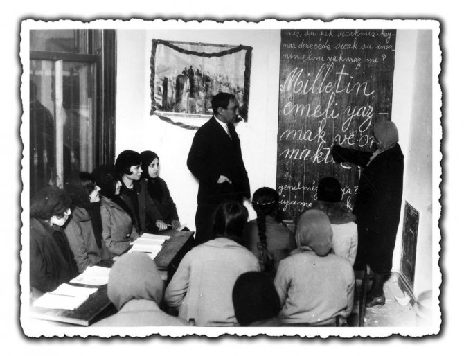 Milli Mücadele’nin ilk kez görülen fotoğrafları