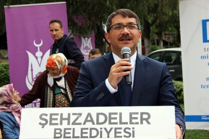 Mimarların Mimarı Eseriyle Buluştu