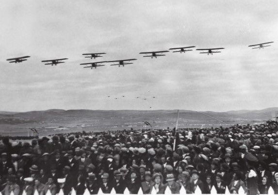 MSB’den nostaljik paylaşım