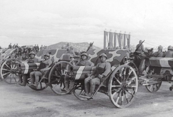 MSB’den nostaljik paylaşım