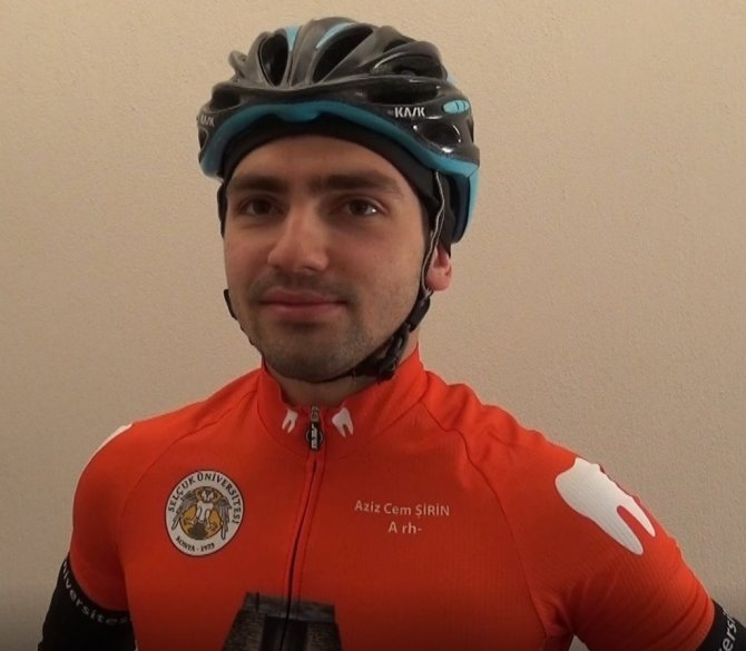 Muğla’dan Çanakkale’ye pedal çevirecekler