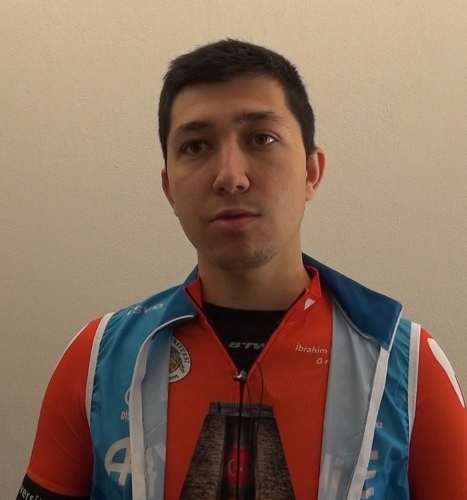 Muğla’dan Çanakkale’ye pedal çevirecekler