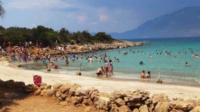 Muğlalı turizmcilerde savaş endişesi